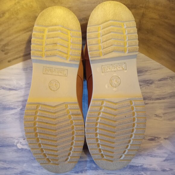 Timberland Men's Elmstead Boots size 12 - Picture 8 of 9